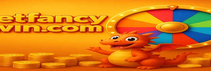 গেম পুরস্কার fancywin
