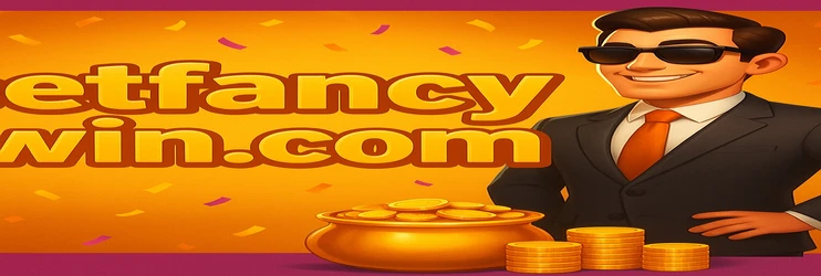 fancywin প্ল্যাটফর্মের ইন্টারফেস: ব্যবহারযোগ্যতা ও বাজার স্পষ্টতার ওপর জোর দিয়ে একটি অনলাইন গেম লবি
