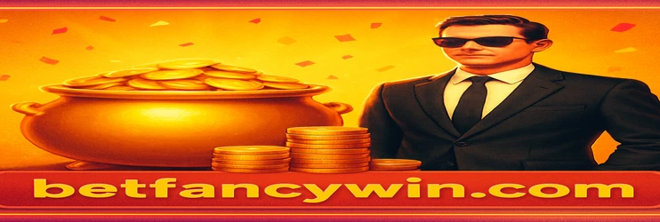fancywin প্ল্যাটফর্মের ইন্টারফেস
