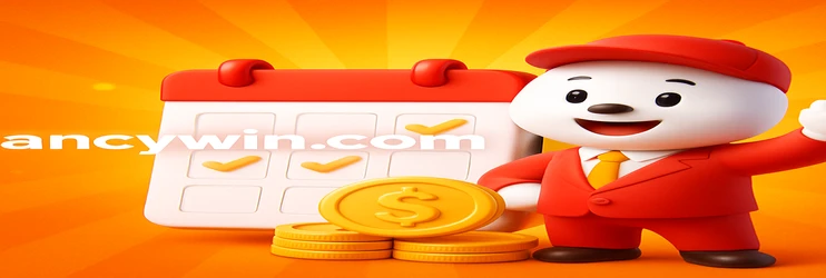 fancywin নিবন্ধন ফরম