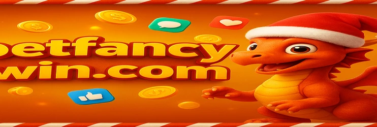 fancywin-এর নতুন গেমগুলো