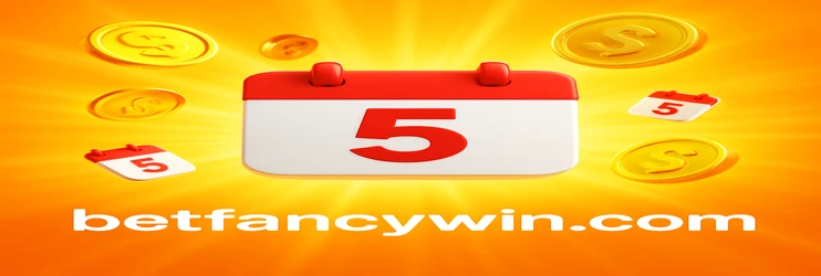 fancywin VIP পুরস্কারসমূহ