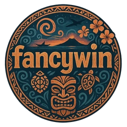 fancywin লোগো ফুটারে: চূড়ন্ত দৃশ্যমানতা ও ব্র্যান্ড সামঞ্জস্যতা
